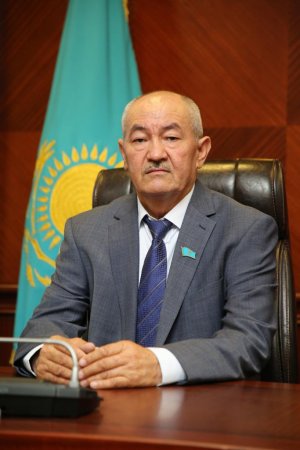 ДАЛА ЕҢБЕККЕРЛЕРІНЕ АРНАУ