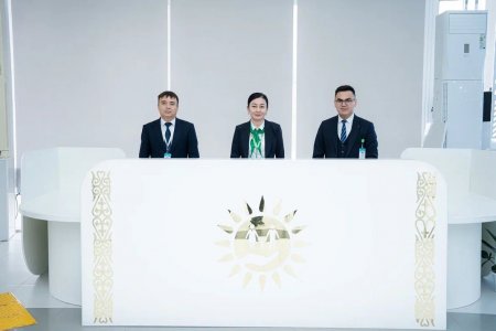 Республика күніне орай ХҚКО мен МХҚКО-лардың жұмыс кестесі