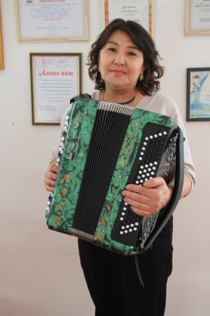 ЕЛМЕН БІРГЕ ӨСКЕН ЕҢБЕК ЖОЛЫ