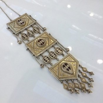 Өңіржиек өмірдің өзегіндей