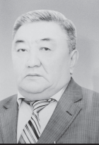 Өмірімнің өрнегі – өлеңім