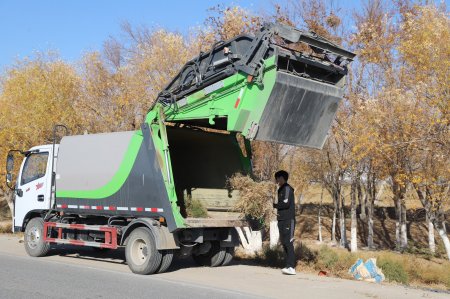 «ТАЗА ҚАЗАҚСТАН»: КӨРКЕЙТУ- КӨГАЛДАНДЫРУ ШАРАЛАРЫ ЖАЛҒАСУДА
