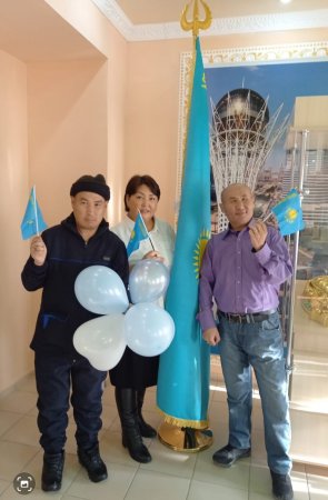 МЕЙІРІМ СЕПКЕН МАМАНДЫҚ