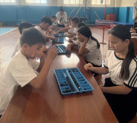 "ҰЛТТЫҚ МҰРА" ПАРТИЯЛЫҚ ЖОБАСЫ АЯСЫНДА СПОРТТЫҚ ЖАРЫС ӨТТІ