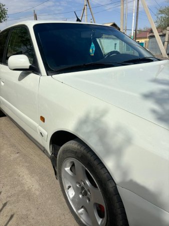 1 желтоқсаннан бастап автокөлік сатып алу тәсілі қалай өзгермек?