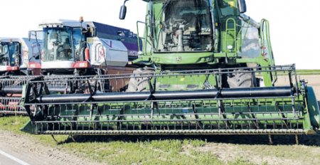 АУЫЛШАРУАШЫЛЫҒЫ МЕН СПОРТ – ӨҢІР ДАМУЫНЫҢ ӨЗЕГІ