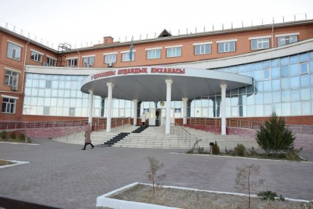 ҰЛТ САУЛЫҒЫН ЖАҚСАРТУ – БАСТЫ МҰРАТЫМЫЗ