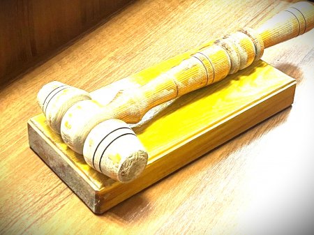 ЖАУАПКЕРШІЛІК ЖҮГІ ЖОҒАРЫ