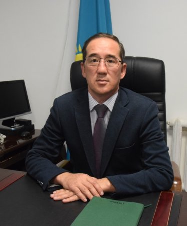 ҚАЗЫНАШЫЛЫҚ – МЕМЛЕКЕТТІҢ ҚАРЖЫЛЫҚ ТӘРТІБІНІҢ АЙНАСЫ