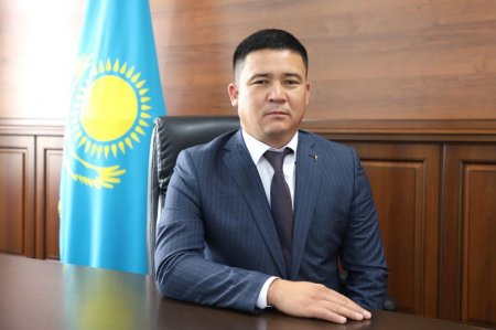 БІРЛІК – ЕЛДІҢ ӘЛ-АУҚАТЫН АРТТЫРУДЫҢ БАСТЫ КЕПІЛІ