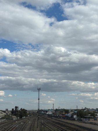 Қазақстанда биылғы қыс қандай болады: синоптиктер болжамы