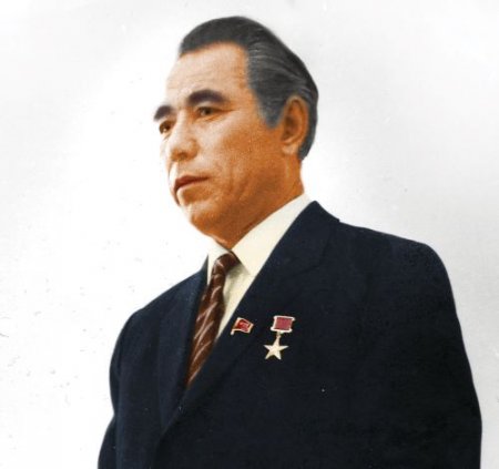 ТҰҒЫРЫ БИІК ТҰЛҒА