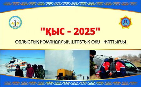 ХАБАРЛАНДЫРУ!