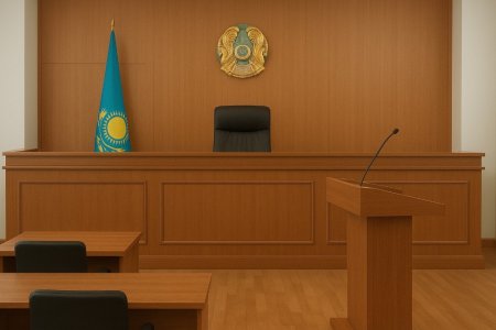 Кассациялық соттың құрылуы және оның маңызы