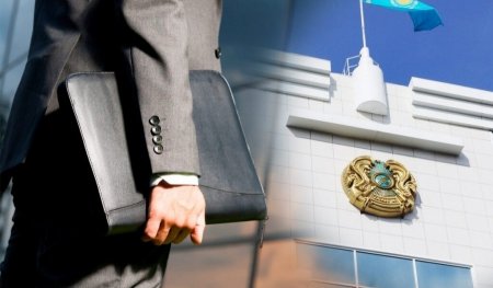 МЕМЛЕКЕТТІК ҚЫЗМЕТ САПАСЫ МЕН СИПАТЫ