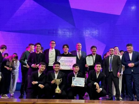 «Есірткіге қарсы – Әзіл» тақырыбында облыстық «Jaіdarman» жастар фестивалі өтті