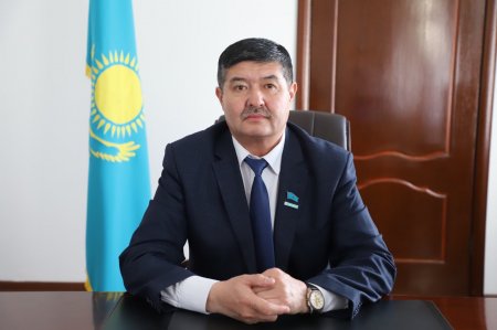 БАҒДАРЛЫ ЖҰМЫС ИГІЛІККЕ БАСТАЙДЫ