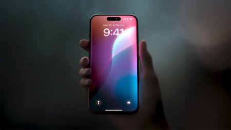 «Фишингтің жаңа толқыны - Сіздің Айфондарыңызды онлайн ұрлауда»