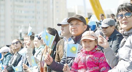 Салмақты саясат қағидаттары