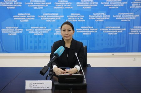 БИЫЛ ОБЛЫСТА “АҢСАҒАН СӘБИ” БАҒДАРЛАМАСЫ АЯСЫНДА 310 КВОТА БӨЛІНДІ