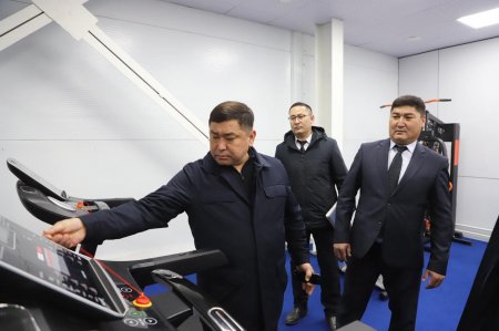 АҚАЙ АУЫЛДЫҚ ОКРУГІ МЕН БАЙҚОҢЫР ҚАЛАСЫНДАҒЫ ЖОБАЛАР АУДАН ӘКІМІНІҢ БАҚЫЛАУЫНДА