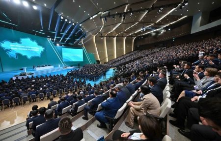 Қасым-Жомарт Тоқаев: «Ауылдағы сайлау саяси партиялардың аймақтардағы жұмысына тың серпін берді»