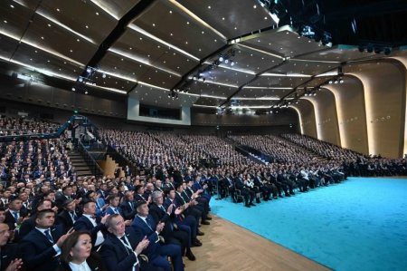 Мемлекет басшысы аудан әкімін сайлаудың тиімді-тиімсіз тұстарын мұқият саралауды тапсырды