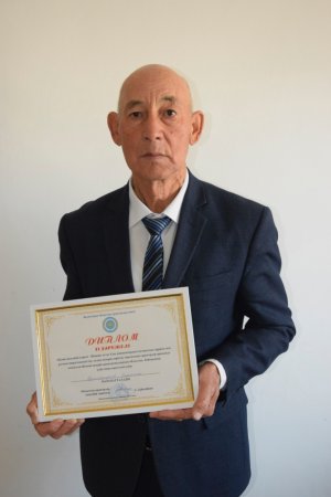 СЫР АРДАГЕРЛЕРІ ӘН ДОДАСЫНДА