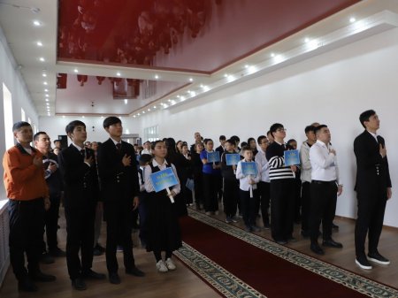 «CHESS CHAMPIONS» АУДАНДЫҚ ШАХМАТ ЖАРЫСЫ ӨТТІ