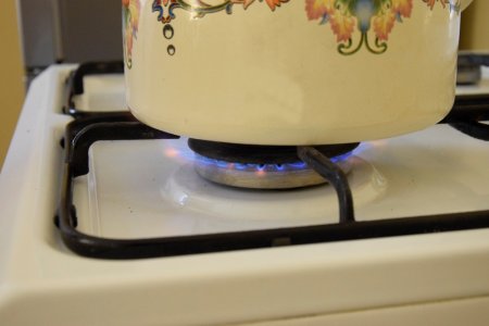 КӨГІЛДІР ОТЫН –  АУЫЛДЫҢ ЖАҢА ТЫНЫСЫ