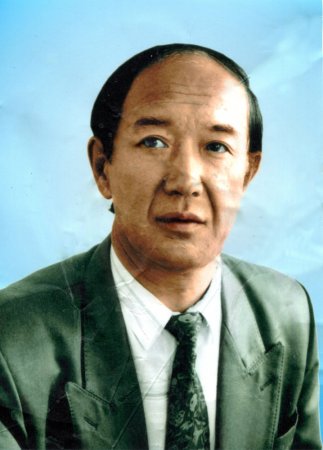 ЖАЙСАҢ ҒҰМЫР