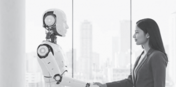 РОБОТТАР МЕН АДАМ ЕҢБЕГІ: БОЛАШАҚ МАМАНДЫҚТАР ҚАНДАЙ БОЛАДЫ?