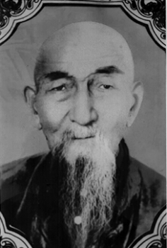 АЛТЫН МАҚАННАН ҚАЛҒАН БІР БЕЛГІ