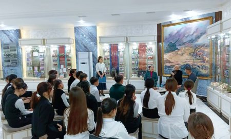 ТАРИХИ ТҰЛҒА - ТӘЙІМБЕТ