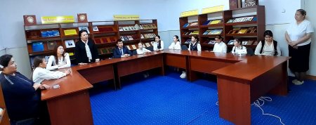 ҚАЗАҚ ҒЫЛЫМЫНЫҢ ЖАРЫҚ ЖҰЛДЫЗЫ