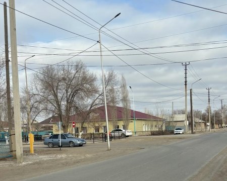 Ауа райына байланысты бірқатар өңірде ескерту жарияланды