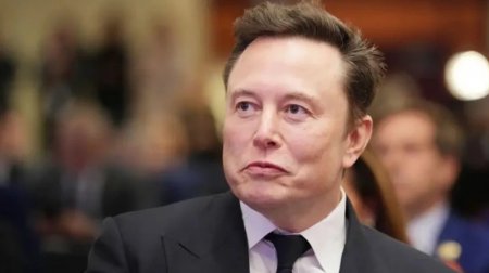 Илон Маск АҚШ-тың болашақ президенті кім болатынын айтты