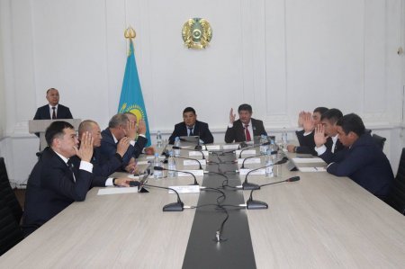 ӘРБІР МӘСЕЛЕ МАҢЫЗДЫ