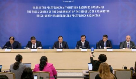 Президент тапсырмаларын жүзеге асыру: жергілікті жолдардың нормативтік жағдайы 91%-ға жетті