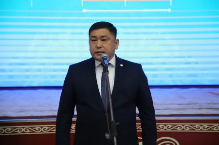 БІРЛІК ПЕН ДАМУ ЖОЛЫНДА АТҚАРЫЛҒАН ЖҰМЫС