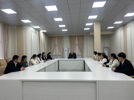 ГЕНДЕРЛІК ЗОРЛЫҚ-ЗОМБЫЛЫҚҚА ҚАРСЫ 16 КҮН