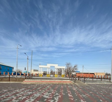 Бүгінгі ауа райы болжамы қандай?