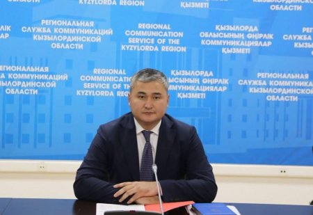 СӘТТІ САПАР САПАЛЫ ЖОЛДАН БАСТАЛАДЫ