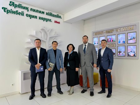 “Жеңіске жетелеген жол” – өскелең ұрпаққа шабыт сыйлаған кездесу