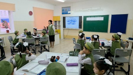 ЦИФРЛЫҚ ТЕХНОЛОГИЯМЕН ШЫҒАРМАШЫЛЫҚТЫҢ ТОҒЫСҚАН ТҰСЫ