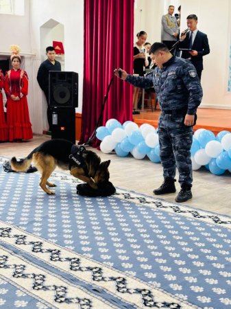 ЕРЛІК РУХЫНА ТАҒЫЗЫМ