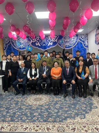 ТӘҢІРДІҢ ТӘТТІ СЫЙЫ