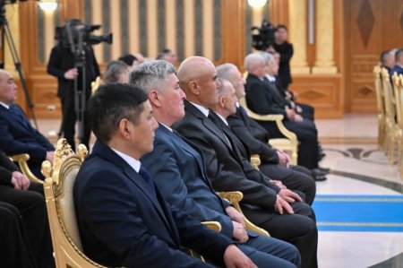 Қасым-Жомарт Тоқаев: «Cоңғы алты жылда электр энергиясын өндіру 16 миллиард киловатт-сағатқа артты»