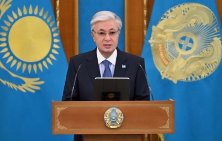 Президент салада таяу жылдары атқарылатын нақты жұмыс бағыттарын атап өтті