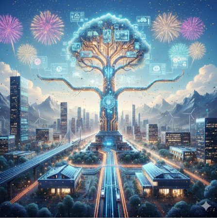 Көзге көрінетін өзгерістер: цифрландыру, инфрақұрылым және активтердің қайтарылуына азаматтардың көзқарасы